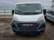 2023 Ram ProMaster Cargo с VIN 3C6LRVNG8PE599518, выставлен на аукционе Copart как лот 51859205 с пробегом 31 399 миль миль и Списание • Salvage title. История ставок и продаж доступна на DreamBid. Изображение 5.