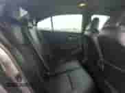 2022 Toyota Corolla XSE с VIN 5YFT4MCE7NP131228, выставлен на аукционе Copart как лот 64572225 с пробегом 39 118 миль миль и Списание • Salvage title. История ставок и продаж доступна на DreamBid. Изображение 10.