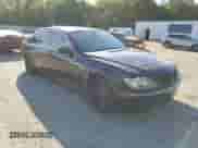 2007 BMW 7 Series 750i z VIN WBAHL83567DT07642, wystawiony jako Copart lot #56550605 z przebiegiem Nie podano mil oraz Szkoda całkowita • Salvage title. Historia ofert i sprzedaży dostępna na DreamBid. Obrazek 4.