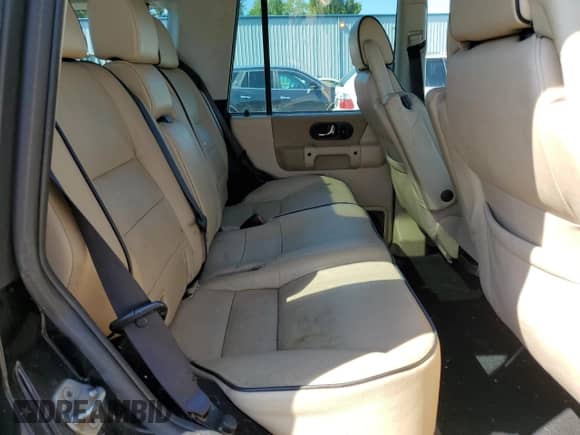 2003 Land Rover Discovery SE с VIN SALTW16493A822802, выставлен на аукционе Copart как лот 65836205 с пробегом 160 299 миль миль и Чистый • Clean title. История ставок и продаж доступна на DreamBid. Изображение 11.