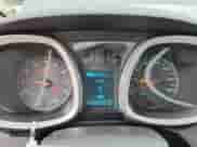 2014 Chevrolet Equinox LT с VIN 2GNALBEK5E6359819, выставлен на аукционе Copart как лот 81797145 с пробегом 183 146 миль миль и Списание • Salvage title. История ставок и продаж доступна на DreamBid. Изображение 9.