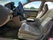 2010 Honda Accord EX with VIN 5KBCP3F74AB014650, listed as a Copart auction lot 61257255 with 161,600 mi miles and Salvage title. Bid and sale history available at DreamBid. Image 7.