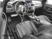 2014 BMW 4 Series 428i с VIN WBA3V7C50EJ873373, выставлен на аукционе Copart как лот 44395565 с пробегом 33 042 миль миль и Списание • Salvage title. История ставок и продаж доступна на DreamBid. Изображение 8.