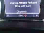 2021 Chevrolet Traverse LT с VIN 1GNERHKW7MJ240715, выставлен на аукционе IAAI как лот 42539211 с пробегом 53 437 миль миль и . История ставок и продаж доступна на DreamBid. Изображение 16.