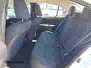 2024 Toyota Corolla LE with VIN 5YFB4MDEXRP146676, listed as a IAAI auction lot 43299734 with 15,397 mi miles and . Bid and sale history available at DreamBid. Image 8.