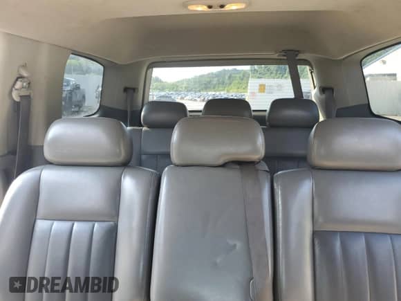 2006 Dodge Durango Limited with VIN 1D4HB58286F112490, listed as a Copart auction lot 65058375 with 224,331 mi miles and Salvage title. Bid and sale history available at DreamBid. Image 10.
