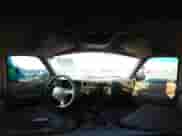 1997 Chevrolet Blazer LT with VIN 1GNCS13W2V2185541, listed as a IAAI auction lot 43234751 with 148,563 mi miles and . Bid and sale history available at DreamBid. Image 18.