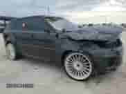 2020 Land Rover Range Rover Sport HSE Dynamic с VIN SALWR2SE7LA711142, выставлен на аукционе Copart как лот 50208315 с пробегом Не указан миль и На запчасти • Non repairable. История ставок и продаж доступна на DreamBid. Изображение 4.