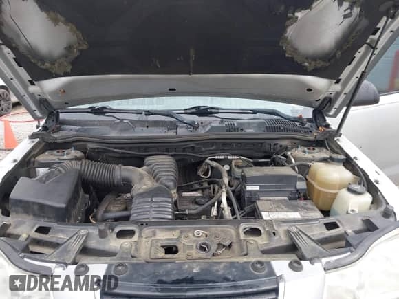 2007 Saturn VUE I4 with VIN 5GZCZ33D77S861112, listed as a IAAI auction lot 42399933 with 188,602 mi miles and . Bid and sale history available at DreamBid. Image 10.