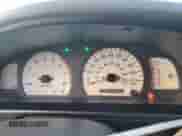 2004 Toyota Tacoma с VIN 5TEWM72N14Z368726, выставлен на аукционе Copart как лот 86518755 с пробегом 209 320 миль миль и Чистый • Clean title. История ставок и продаж доступна на DreamBid. Изображение 9.