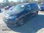 2021 Honda Pilot Touring 7-Passenger с VIN 5FNYF5H69MB034145, выставлен на аукционе IAAI как лот 41832468 с пробегом 85 008 миль миль и . История ставок и продаж доступна на DreamBid. Изображение 2.