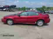 2001 Pontiac Grand Am SE1 с VIN 1G2NF52E71M677961, выставлен на аукционе IAAI как лот 42975753 с пробегом 139 143 миль миль и . История ставок и продаж доступна на DreamBid. Изображение 14.