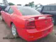 2008 Dodge Charger SXT with VIN 2B3KA33G08H124231, listed as a IAAI auction lot 42930547 with 163,732 mi miles and . Bid and sale history available at DreamBid. Image 3.