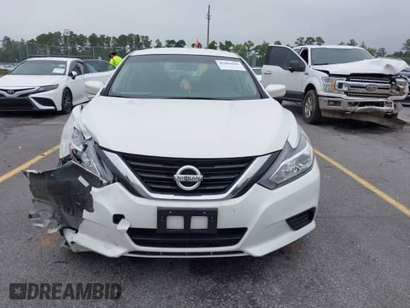 2016 Nissan Altima S z VIN 1N4AL3APXGN319529, wystawiony jako IAAI lot #42884206 z przebiegiem 153 532 mil mil oraz . Historia ofert i sprzedaży dostępna na DreamBid. Obrazek 12.