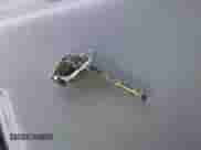 1995 Mercedes-Benz SL 5.0L with VIN WDBFA67EXSF112122, listed as a IAAI auction lot 42891227 with 61,037 mi miles and . Bid and sale history available at DreamBid. Image 11.