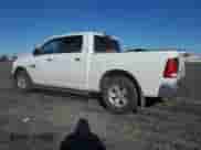 2017 Ram 1500 Big Horn с VIN 1C6RR7LG0HS712112, выставлен на аукционе Copart как лот 86190385 с пробегом 136 236 миль миль и Чистый • Clean title. История ставок и продаж доступна на DreamBid. Изображение 2.