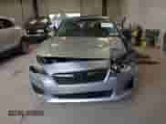 2017 Subaru Impreza Premium with VIN 4S3GKAB64H3602636, listed as a IAAI auction lot 43153516 with 90,021 mi miles and . Bid and sale history available at DreamBid. Image 12.