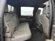 2020 Chevrolet Silverado 3500HD LTZ с VIN 1GC4YUEY9LF320967, выставлен на аукционе Copart как лот 57058625 с пробегом 29 674 миль миль и Списание • Salvage title. История ставок и продаж доступна на DreamBid. Изображение 10.