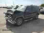 1999 Chevrolet Tahoe с VIN 3GNEC18R3XG165012, выставлен на аукционе Copart как лот 75803204 с пробегом 227 608 миль миль и Списание • Salvage title. История ставок и продаж доступна на DreamBid. Изображение 1.