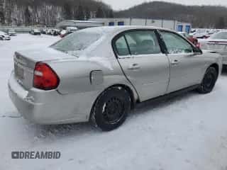 2008 Chevrolet Malibu Classic LS 1FL с VIN 1G1ZS58F58F103486, выставлен на аукционе Copart как лот 41494005 с пробегом 176 117 миль миль и Списание • Salvage title. История ставок и продаж доступна на DreamBid. Изображение 3.