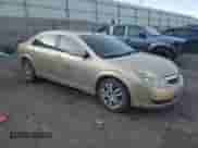 2007 Saturn Aura XE с VIN 1G8ZS57N97F236194, выставлен на аукционе Copart как лот 63609815 с пробегом 133 360 миль миль и Списание • Salvage title. История ставок и продаж доступна на DreamBid. Изображение 4.