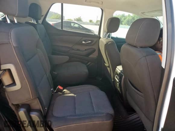 2020 Chevrolet Traverse LT Cloth с VIN 1GNERGKW6LJ245087, выставлен на аукционе Copart как лот 83846395 с пробегом 63 642 миль миль и Списание • Salvage title. История ставок и продаж доступна на DreamBid. Изображение 11.