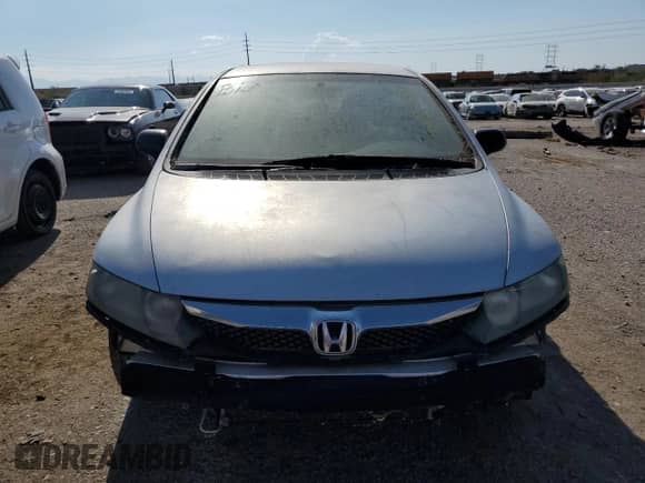 2009 Honda Civic с VIN 1HGFA15369L014711, выставлен на аукционе Copart как лот 84104804 с пробегом 180 019 миль миль и Чистый • Clean title. История ставок и продаж доступна на DreamBid. Изображение 5.