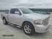 2011 Ram 1500 Big Horn with VIN 1D7RB1GPXBS651742, listed as a Copart auction lot 67805375 with 278,788 mi miles and Salvage title. Bid and sale history available at DreamBid. Image 4.