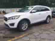 2018 Kia Sorento LX с VIN 5XYPGDA34JG426487, выставлен на аукционе IAAI как лот 42668343 с пробегом 117 456 миль миль и . История ставок и продаж доступна на DreamBid. Изображение 2.