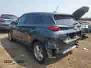 2021 Hyundai Kona SE with VIN KM8K1CAA4MU653679, listed as a Copart auction lot 67438735 with 88,678 mi miles and Salvage title. Bid and sale history available at DreamBid. Image 2.