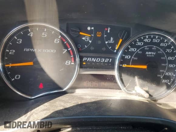 2010 Chevrolet Colorado 1LT with VIN 1GCESCDE8A8148259, listed as a Copart auction lot 76167344 with 100,614 mi miles and Salvage title. Bid and sale history available at DreamBid. Image 9.