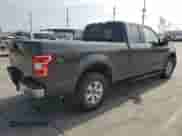 2020 Ford F-150 XL с VIN 1FTEX1EB5LKD68233, выставлен на аукционе Copart как лот 62605965 с пробегом 53 184 миль миль и Списание • Salvage title. История ставок и продаж доступна на DreamBid. Изображение 3.