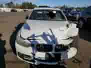 2013 BMW 3 Series 328i xDrive с VIN WBA3B5G58DNS04346, выставлен на аукционе Copart как лот 77405664 с пробегом Не указан миль и На запчасти • Non repairable. История ставок и продаж доступна на DreamBid. Изображение 5.