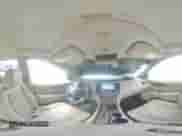 2017 Nissan Pathfinder Platinum z VIN 5N1DR2MN2HC677002, wystawiony jako Copart lot #80289305 z przebiegiem 96 799 mil mil oraz Szkoda całkowita • Salvage title. Historia ofert i sprzedaży dostępna na DreamBid. Obrazek 15.