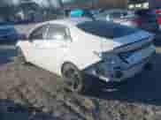 2021 Hyundai Elantra N Line z VIN KMHLR4AF7MU165082, wystawiony jako IAAI lot #41508420 z przebiegiem 92 075 mil mil oraz . Historia ofert i sprzedaży dostępna na DreamBid. Obrazek 3.