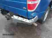 2010 Ford F-150 XL with VIN 1FTEW1C87AKA66417, listed as a IAAI auction lot 42173129 with 266,547 mi miles and . Bid and sale history available at DreamBid. Image 20.