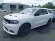 2018 Dodge Durango R/T with VIN 1C4SDJCT9JC239460, listed as a IAAI auction lot 42761453 with 108,927 mi miles and . Bid and sale history available at DreamBid. Image 2.