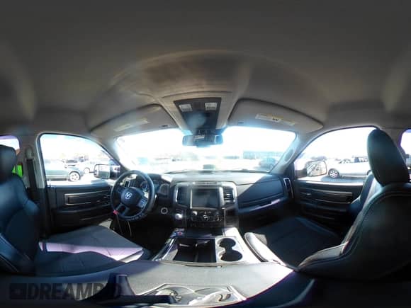 2014 Ram 1500 Sport with VIN 1C6RR7HT0ES182760, listed as a IAAI auction lot 41904213 with 202,466 mi miles and . Bid and sale history available at DreamBid. Image 21.