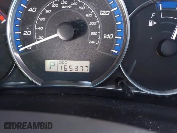 2011 Subaru Forester X Limited z VIN JF2SHAEC1BH755562, wystawiony jako IAAI lot #43359142 z przebiegiem 165 377 mil mil oraz . Historia ofert i sprzedaży dostępna na DreamBid. Obrazek 7.