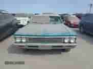 1966 Chevrolet Chevelle с VIN 136676B166330, выставлен на аукционе Copart как лот 75464224 с пробегом 721 991 миль миль и Списание • Salvage title. История ставок и продаж доступна на DreamBid. Изображение 5.