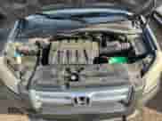 2007 Honda Pilot LX с VIN 2HKYF18177H500576, выставлен на аукционе Copart как лот 69687025 с пробегом 165 951 миль миль и Списание • Salvage title. История ставок и продаж доступна на DreamBid. Изображение 12.