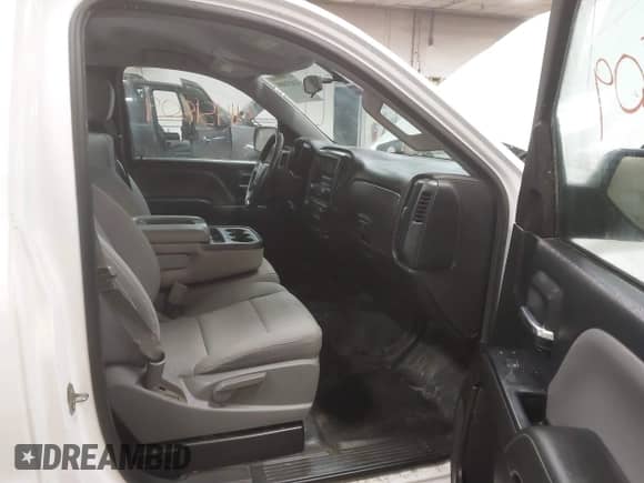 2015 GMC Sierra 1500 с VIN 1GTN2TEC3FZ316873, выставлен на аукционе IAAI как лот 41451809 с пробегом 153 389 миль миль и . История ставок и продаж доступна на DreamBid. Изображение 5.