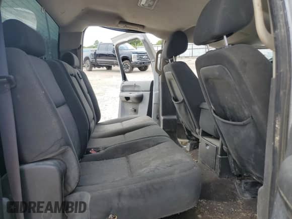 2012 Chevrolet Silverado 3500HD LT с VIN 1GC4K0C89CF219697, выставлен на аукционе Copart как лот 72002704 с пробегом Не указан миль и Списание • Salvage title. История ставок и продаж доступна на DreamBid. Изображение 10.