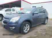 2013 Chevrolet Equinox LT with VIN 2GNALPEK4D6139115, listed as a IAAI auction lot 42971061 with 119,469 mi miles and . Bid and sale history available at DreamBid. Image 2.