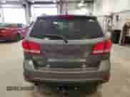 2012 Dodge Journey SXT z VIN 3C4PDDBG2CT181629, wystawiony jako Copart lot #70474225 z przebiegiem 53 123 mil mil oraz Czysty tytuł • Clean title. Historia ofert i sprzedaży dostępna na DreamBid. Obrazek 6.