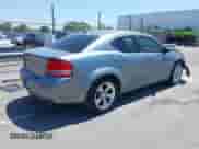 2009 Dodge Avenger SE with VIN 1B3LC46B59N569481, listed as a IAAI auction lot 42543825 with 182,158 mi miles and . Bid and sale history available at DreamBid. Image 4.
