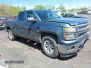2014 Chevrolet Silverado 1500 LT с VIN 1GCVKREH5EZ173017, выставлен на аукционе IAAI как лот 42122775 с пробегом 146 647 миль миль и . История ставок и продаж доступна на DreamBid. Изображение 1.