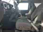 2025 Jeep Wrangler Sport with VIN 1C4PJXAN6SW553038, listed as a Copart auction lot 50052285 with 1,118 mi miles and Salvage title. Bid and sale history available at DreamBid. Image 7.