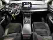 2024 Mitsubishi Outlander SE z VIN JA4J3VA85RZ059349, wystawiony jako Copart lot #89540555 z przebiegiem 32 069 mil mil oraz Czysty tytuł • Clean title. Historia ofert i sprzedaży dostępna na DreamBid. Obrazek 8.