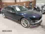 2017 BMW 7 Series ALPINA B7 xDrive with VIN WBA7F2C51HG422682, listed as a IAAI auction lot 42341486 with 117,722 mi miles and . Bid and sale history available at DreamBid. Image 1.